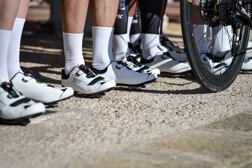 Comment bien choisir ses pédales et chaussures