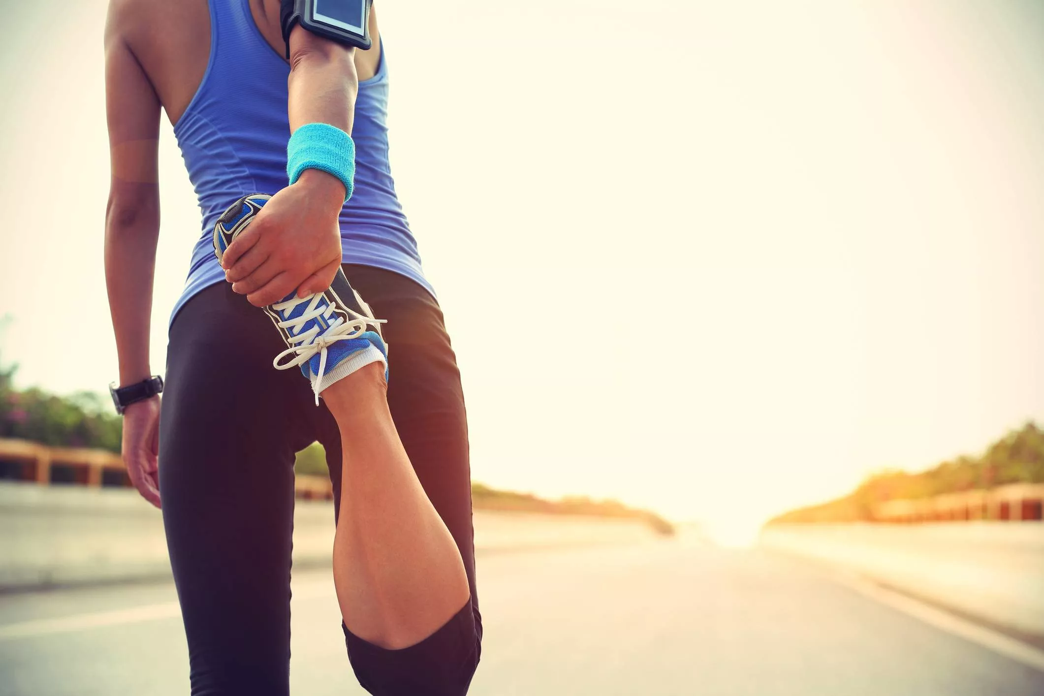 Comment éviter les blessures en running 2