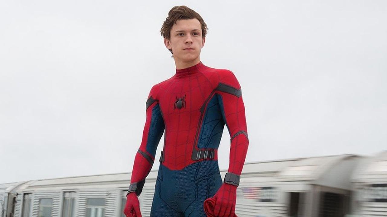 Tom Holland et la musculation son programme d’exercices