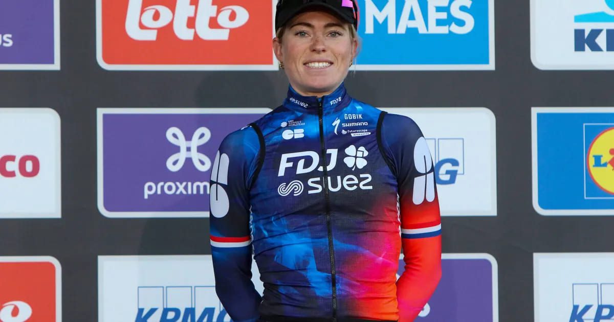 course Amstel Gold Race