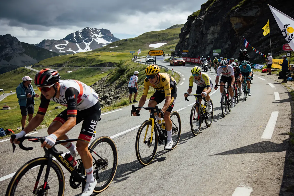 Tour De France 2026 Aspin Et Tourmalet Que Savoir Sur La 6e tape Tour De France 2026 Aspin Et Tourmalet Que Savoir Sur La 6e tape